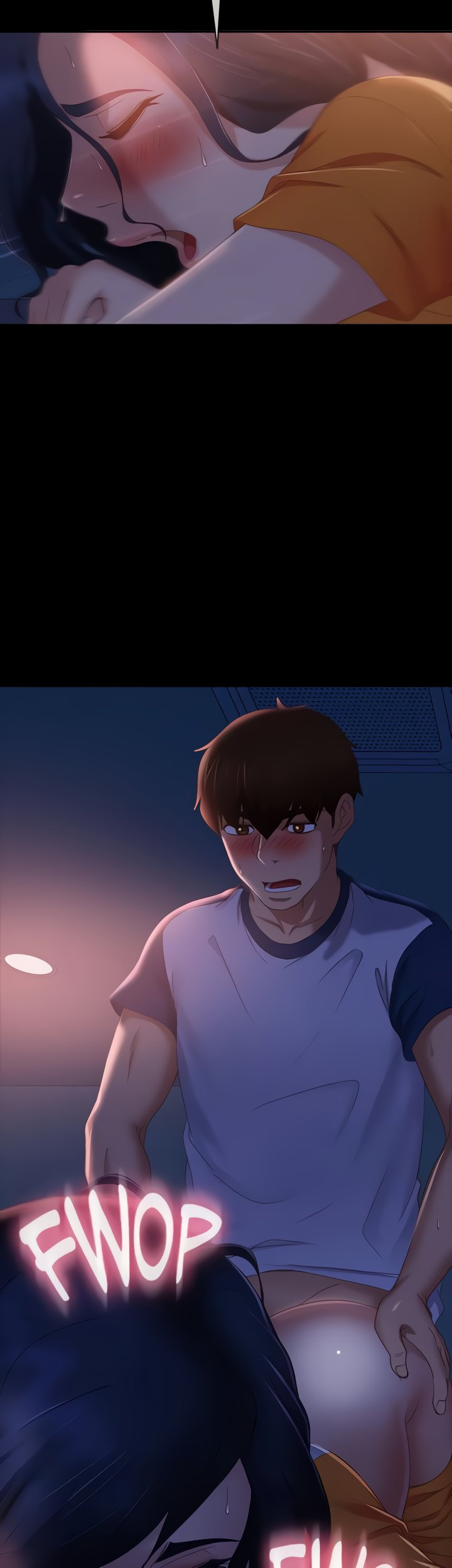 A Twisted Day page 26