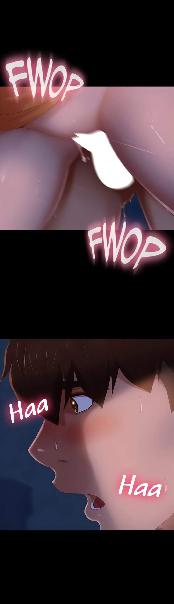 A Twisted Day page 28