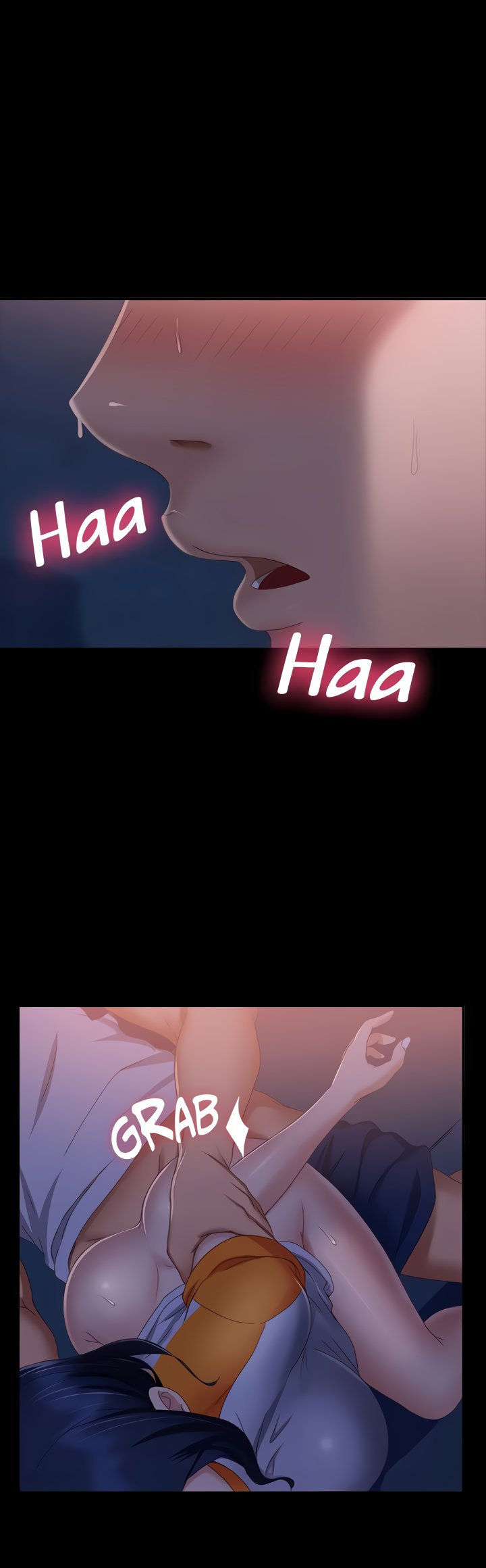 A Twisted Day page 30