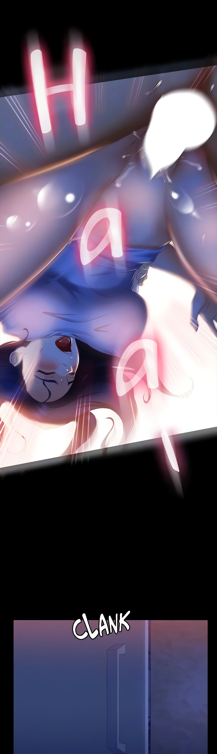A Twisted Day page 34