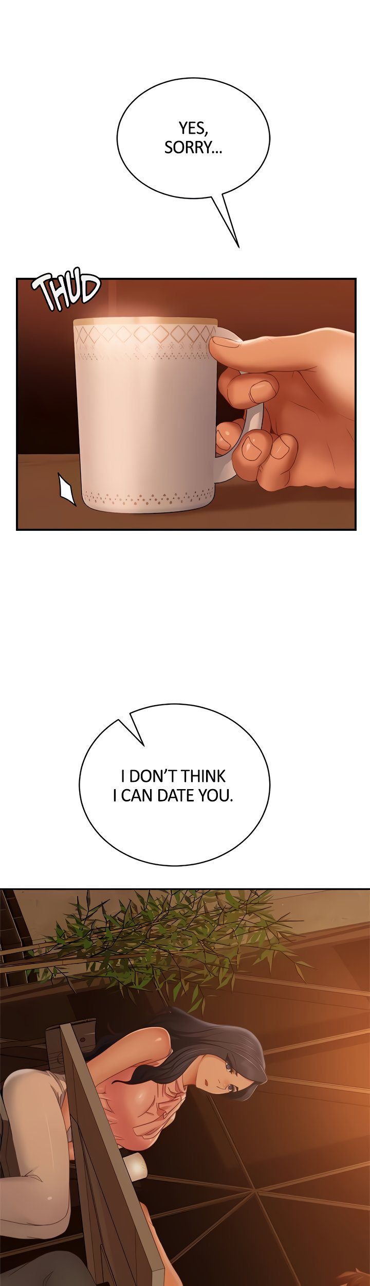 A Twisted Day page 43