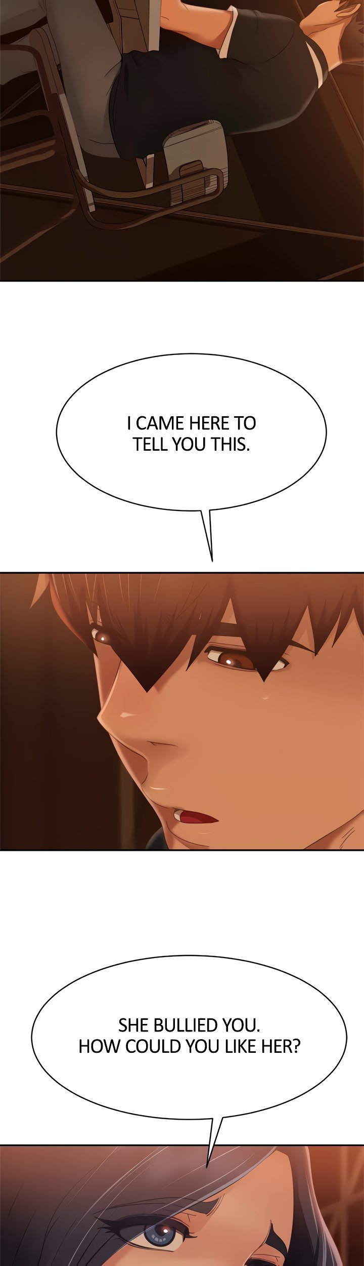 A Twisted Day page 44
