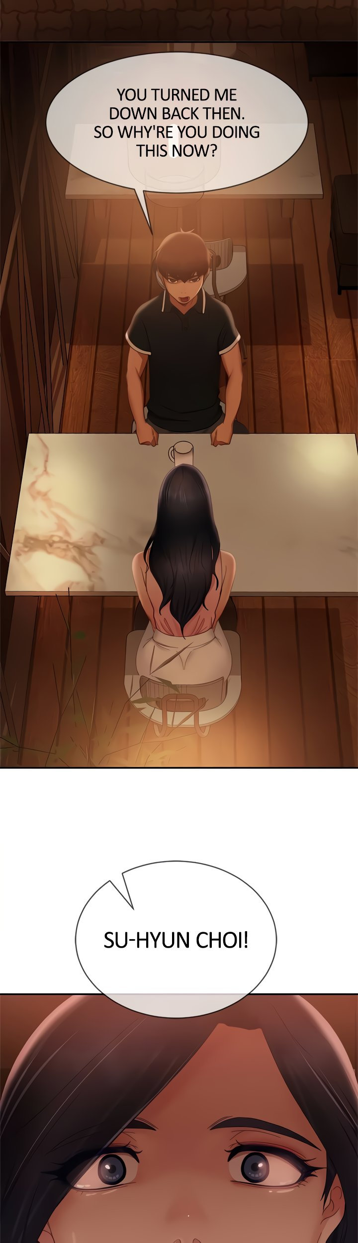 A Twisted Day page 49