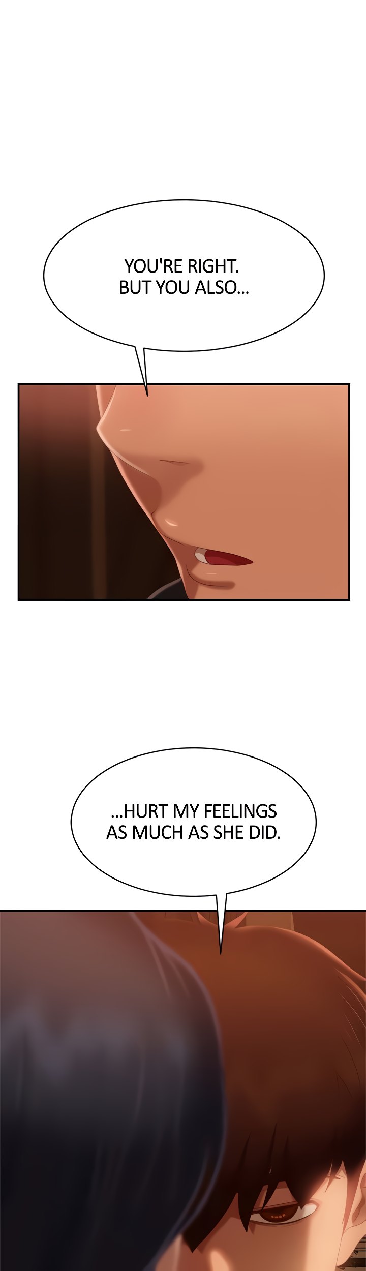 A Twisted Day page 1