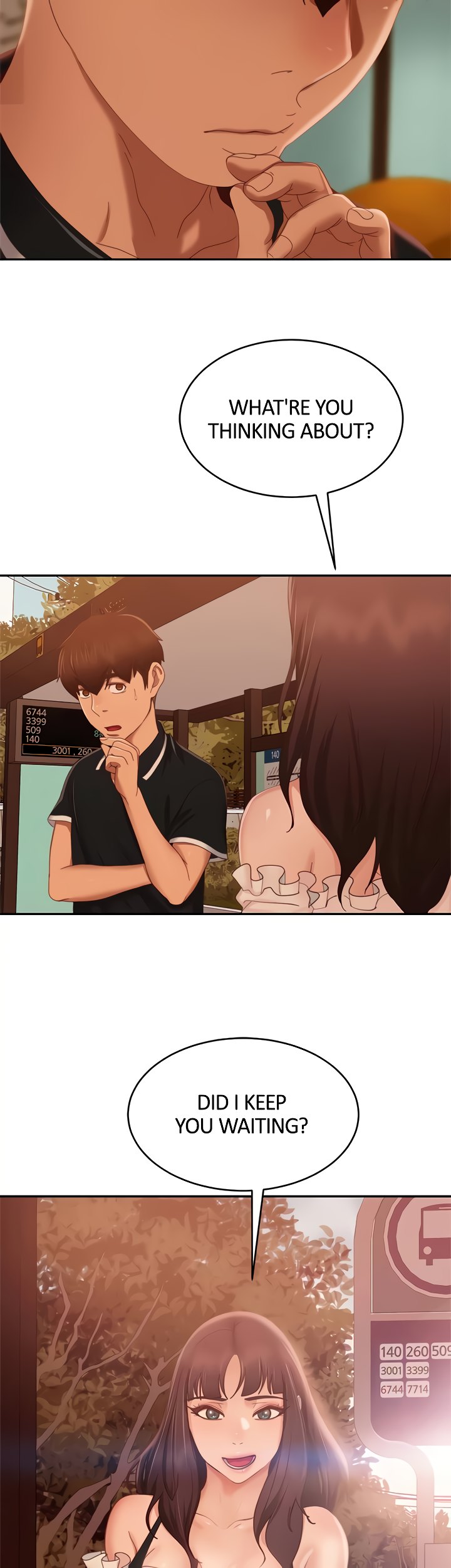 A Twisted Day page 11