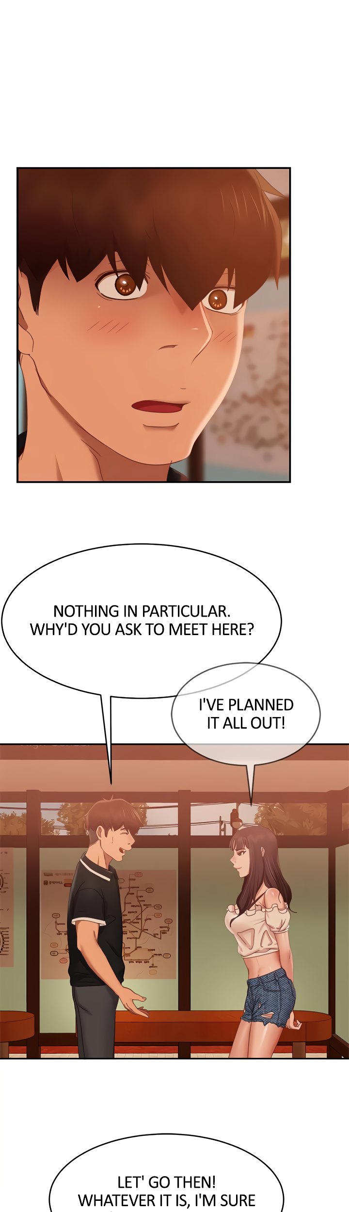 A Twisted Day page 13