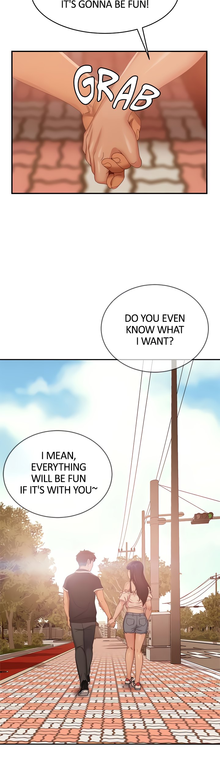 A Twisted Day page 14
