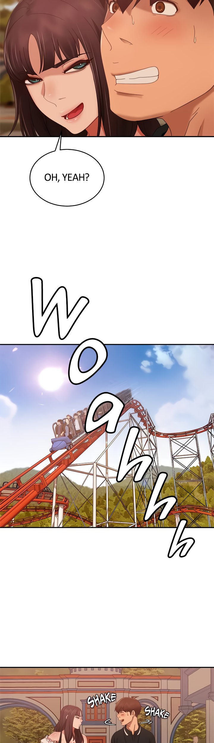 A Twisted Day page 18