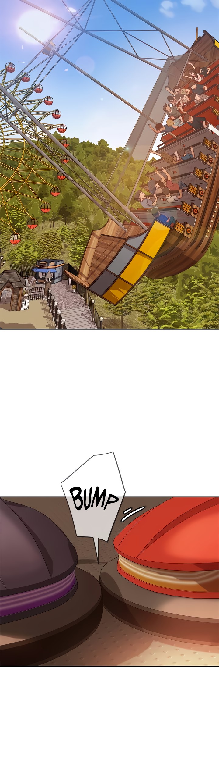 A Twisted Day page 22