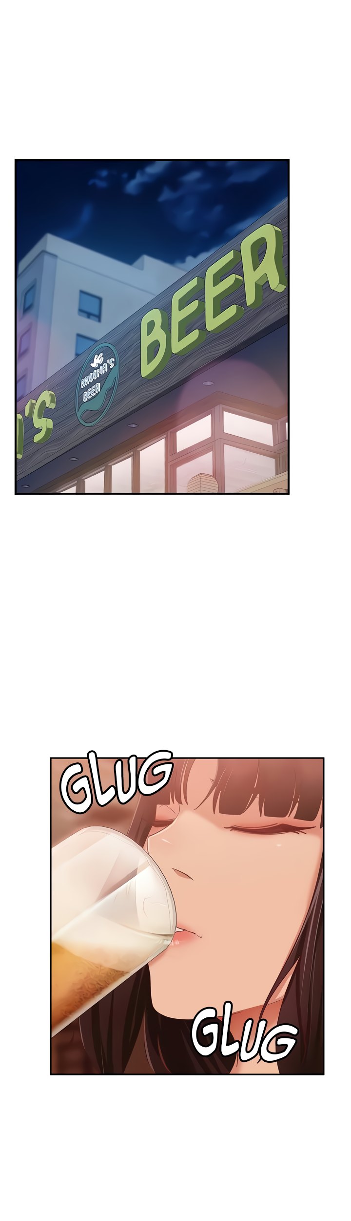 A Twisted Day page 30