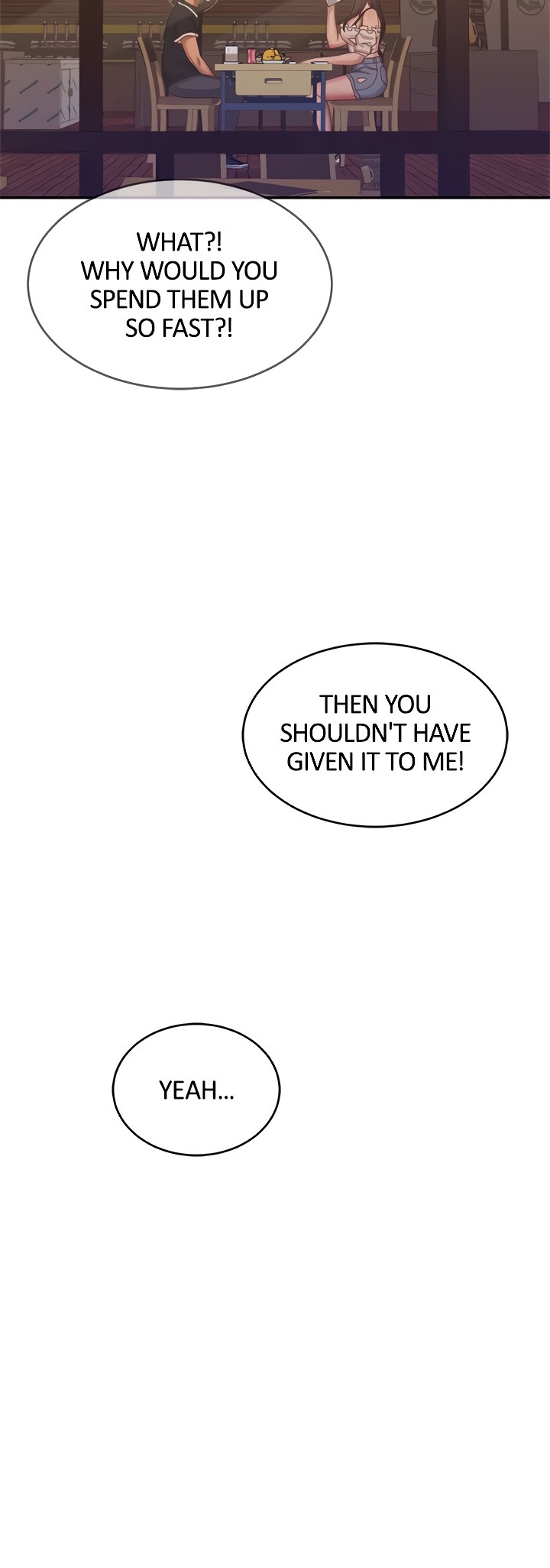 A Twisted Day page 33