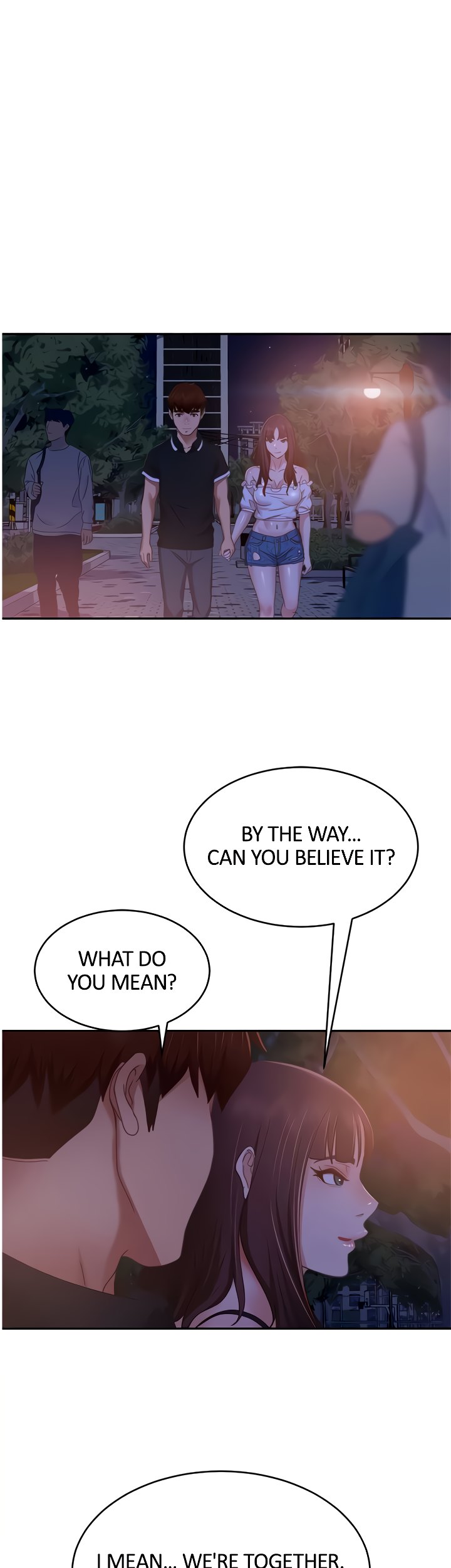 A Twisted Day page 34