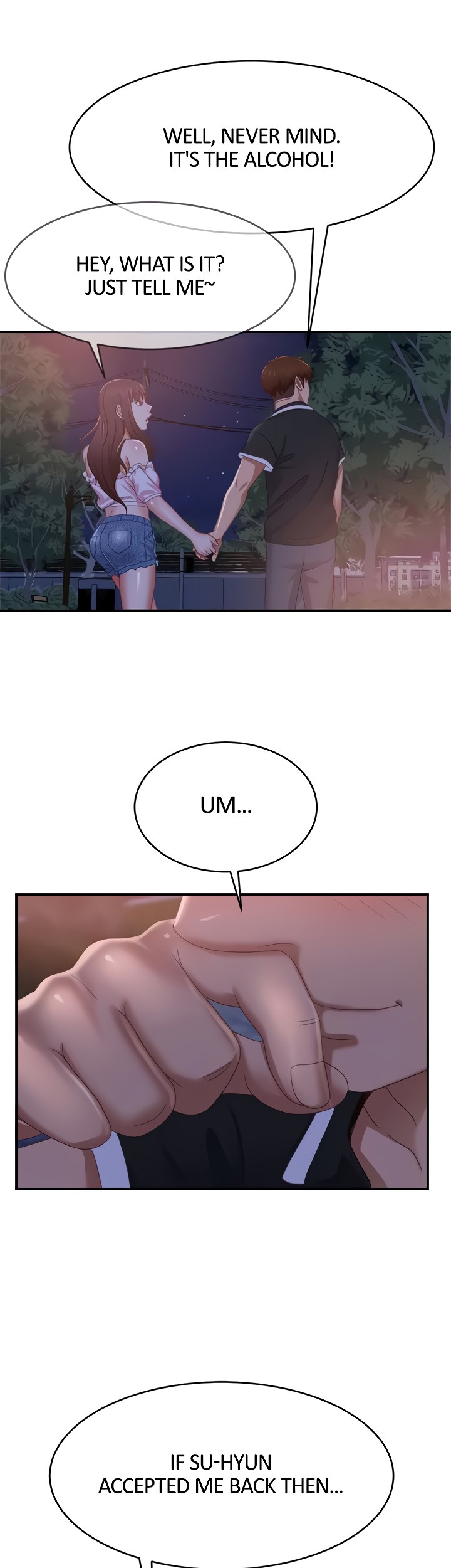 A Twisted Day page 37