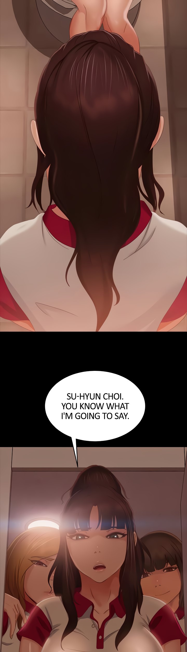 A Twisted Day page 41