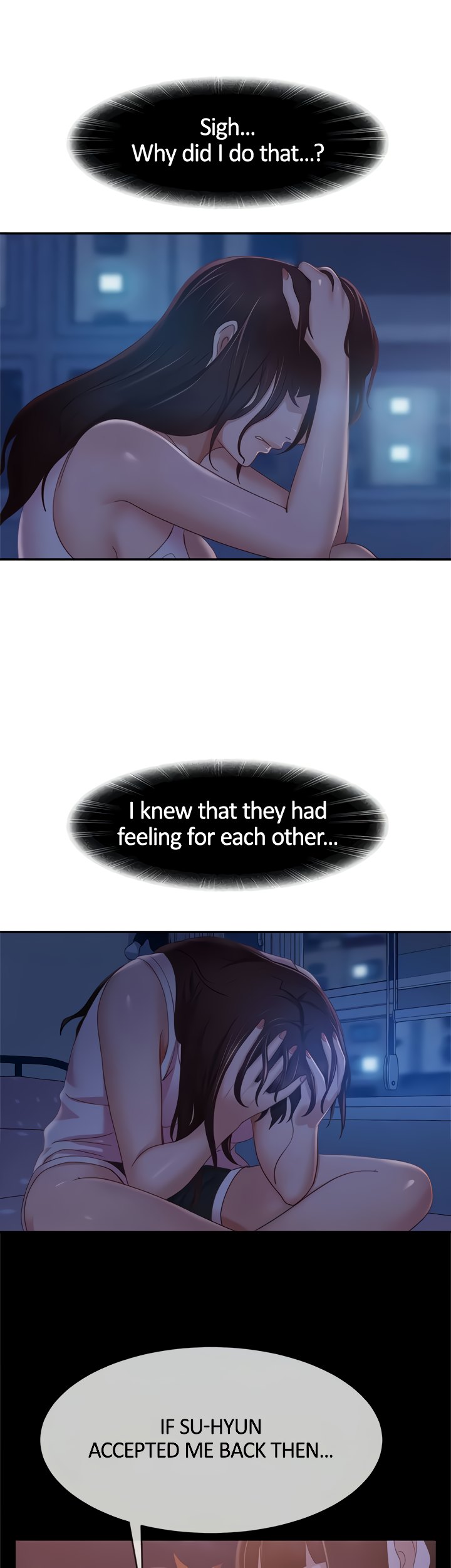 A Twisted Day page 10
