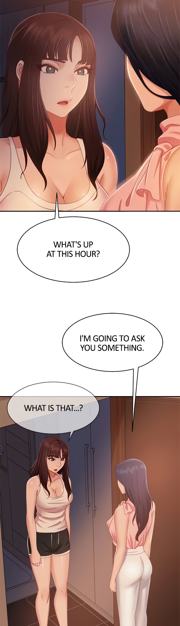 A Twisted Day page 16