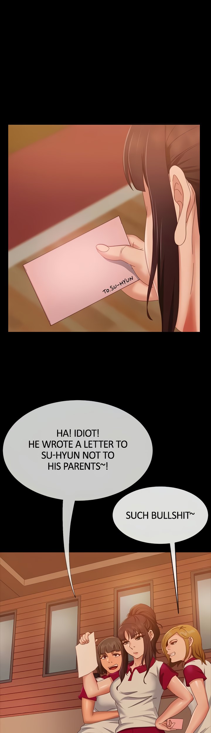 A Twisted Day page 26
