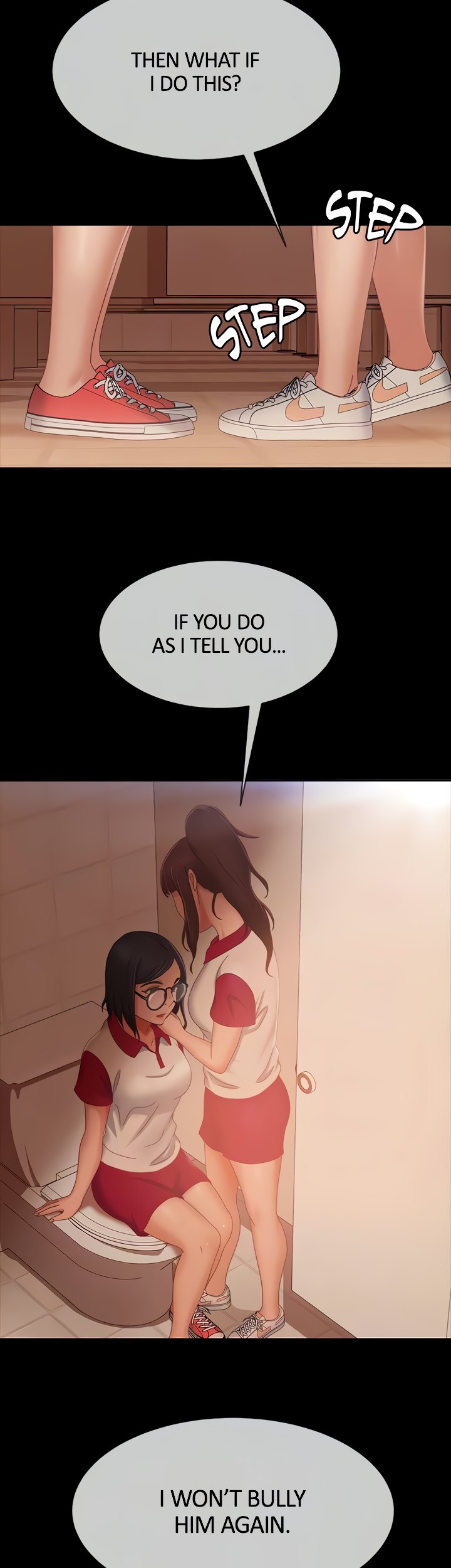 A Twisted Day page 39