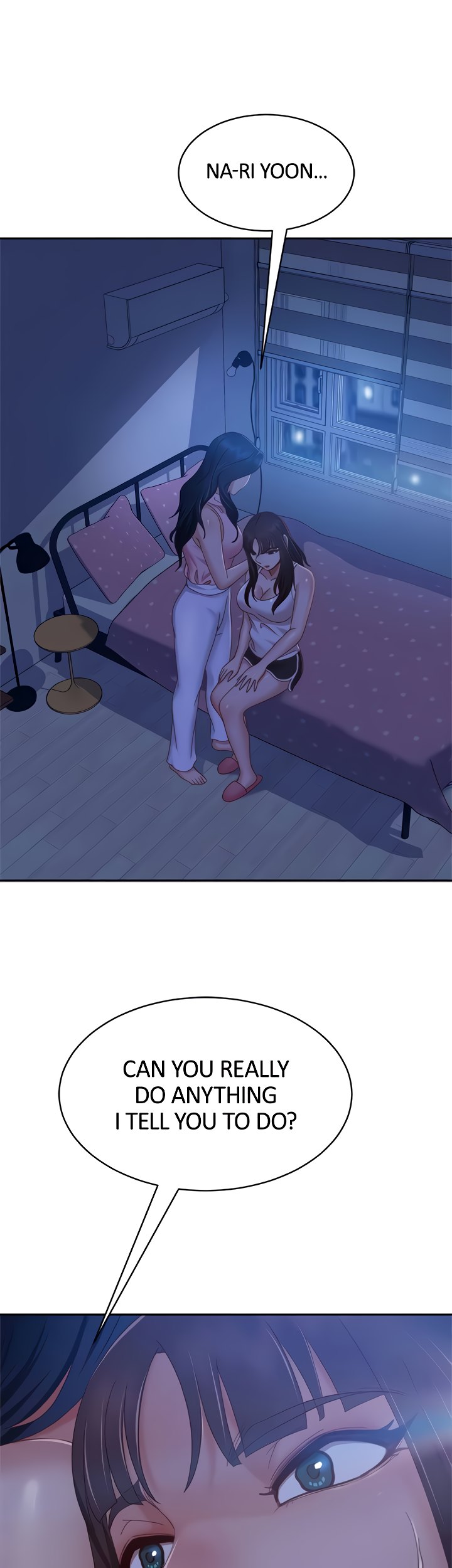 A Twisted Day page 46