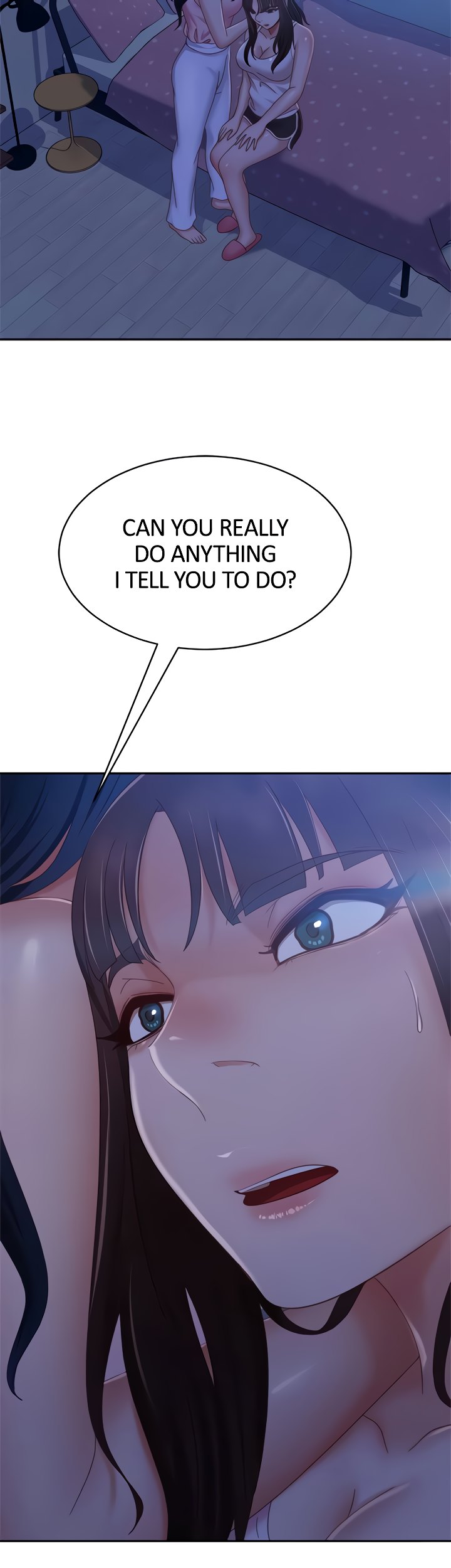 A Twisted Day page 3