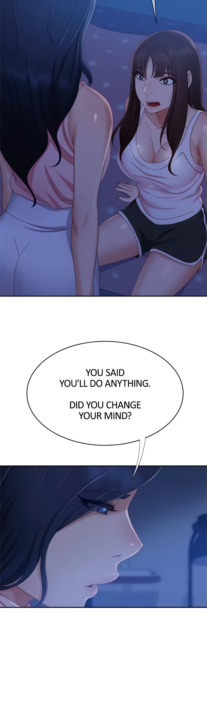 A Twisted Day page 7