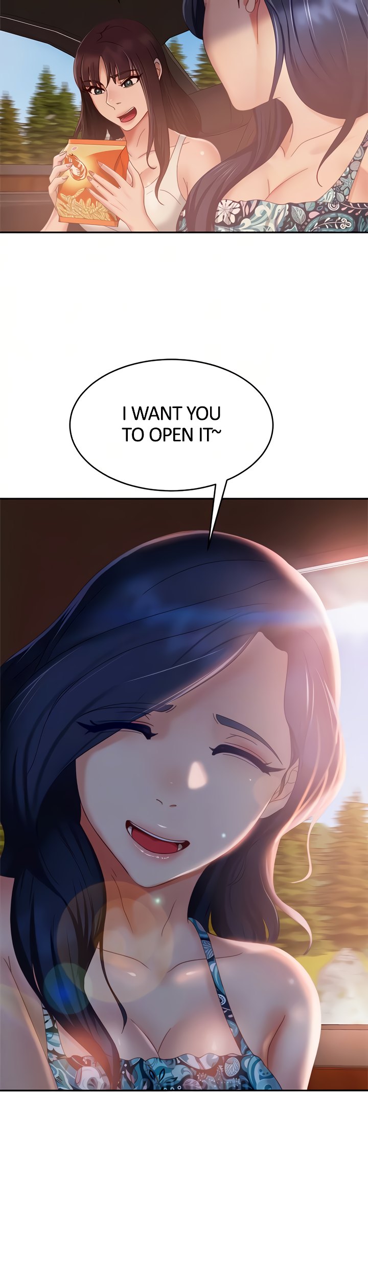 A Twisted Day page 18