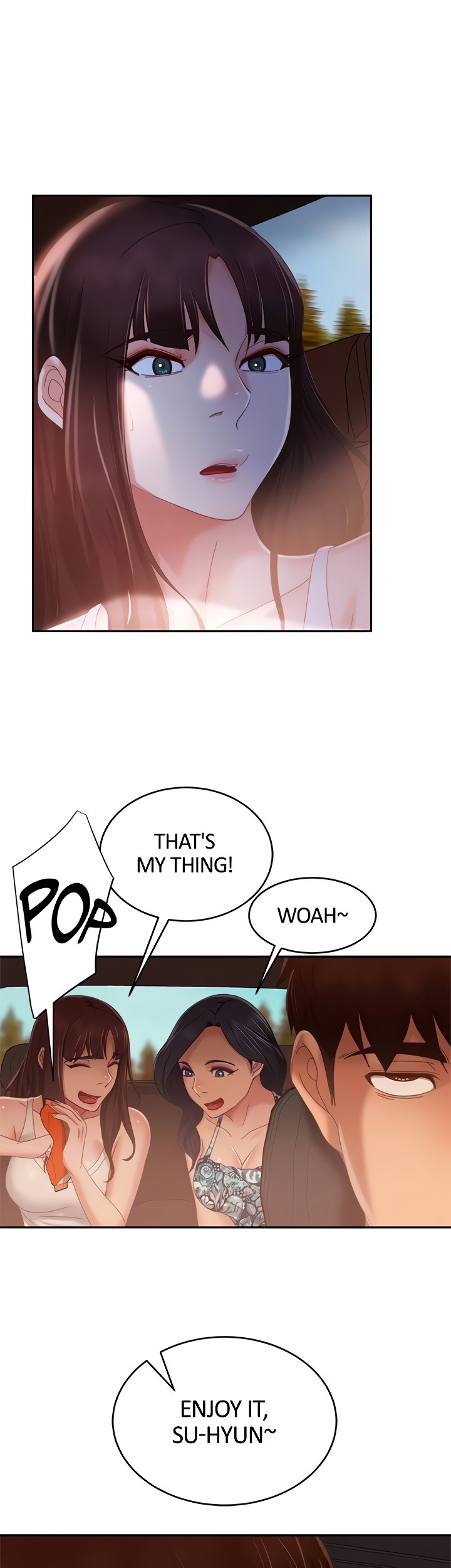 A Twisted Day page 19
