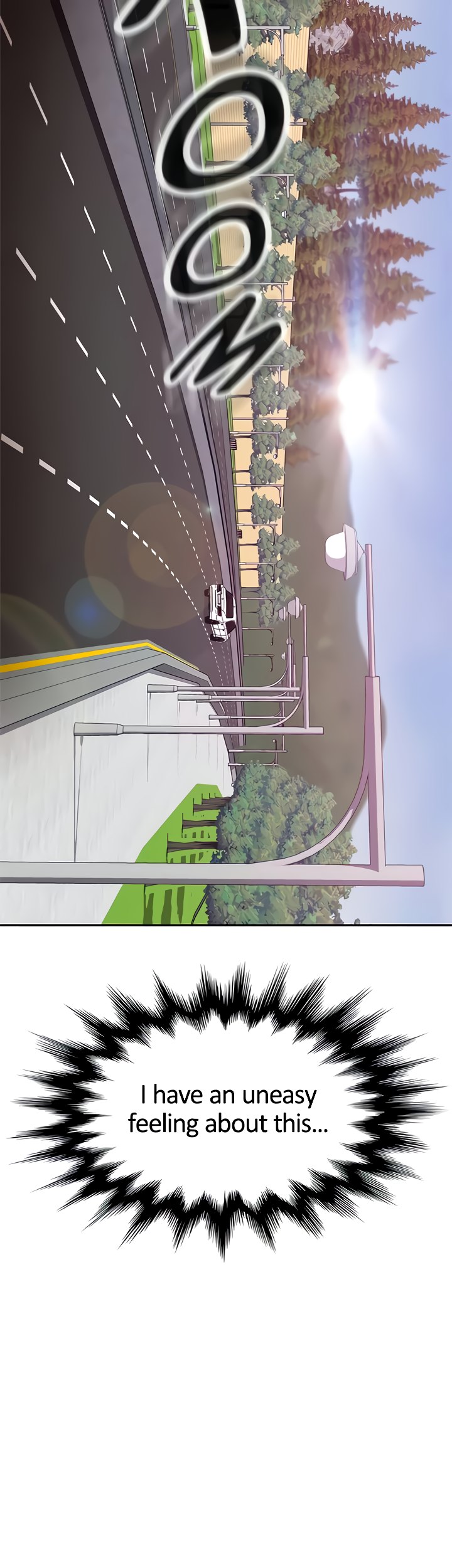 A Twisted Day page 21
