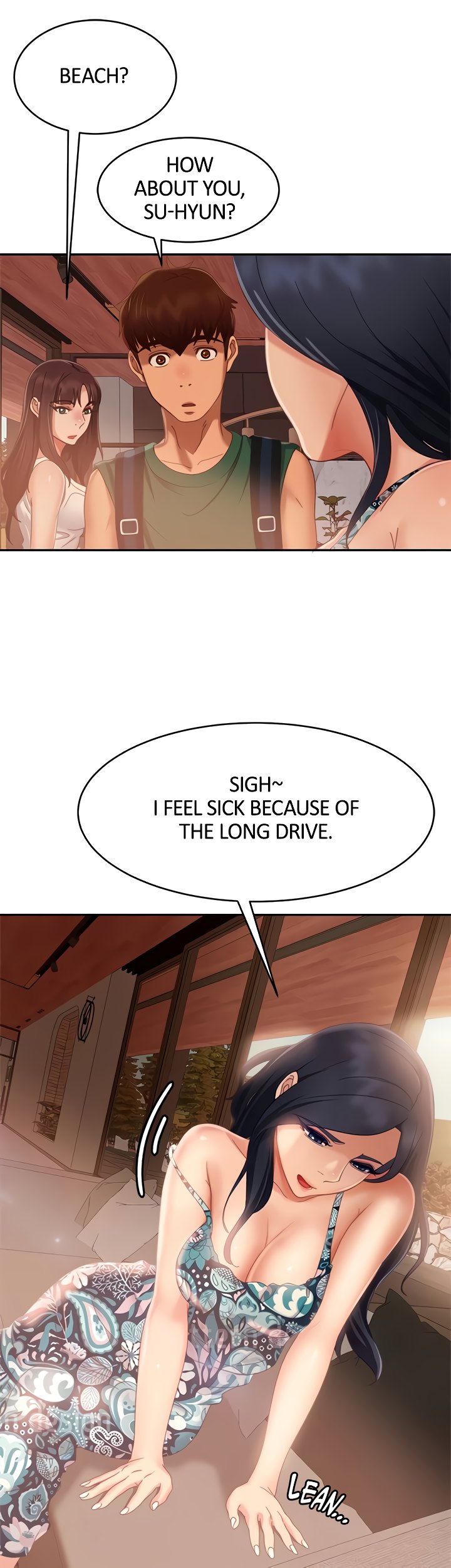 A Twisted Day page 26