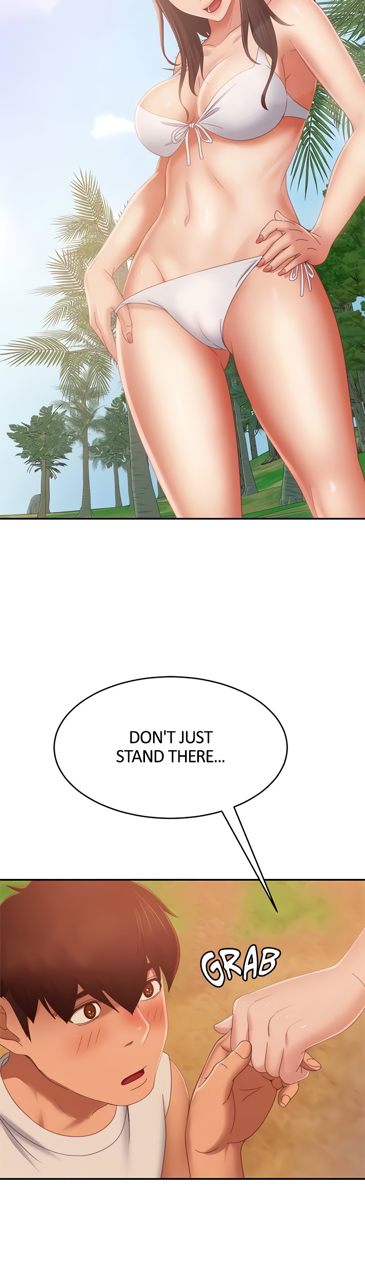 A Twisted Day page 33