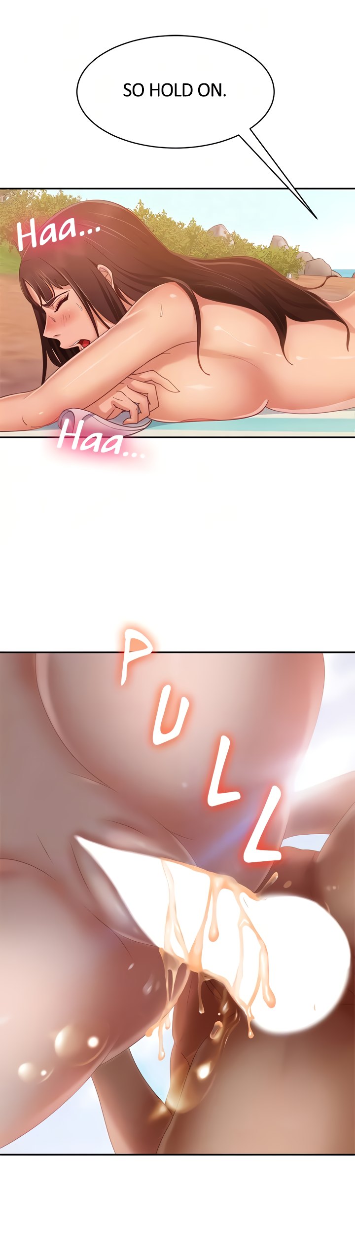 A Twisted Day page 16