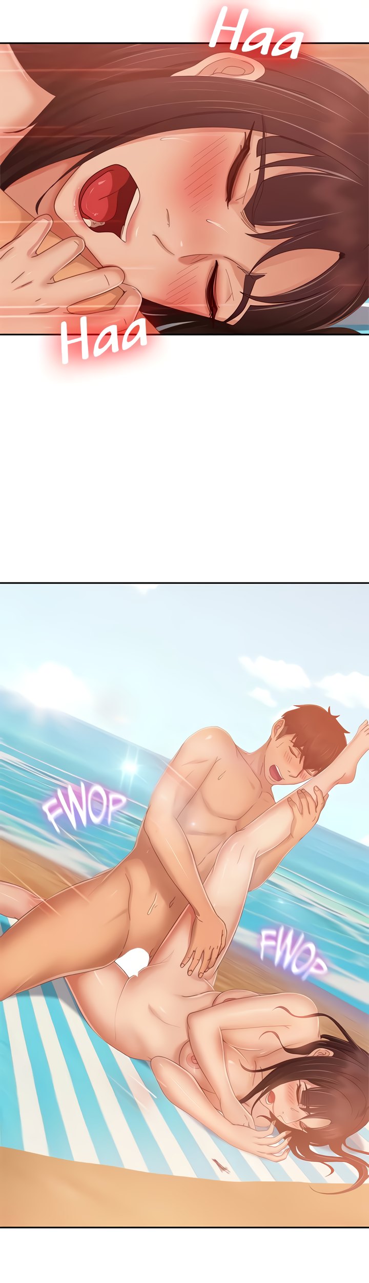 A Twisted Day page 30