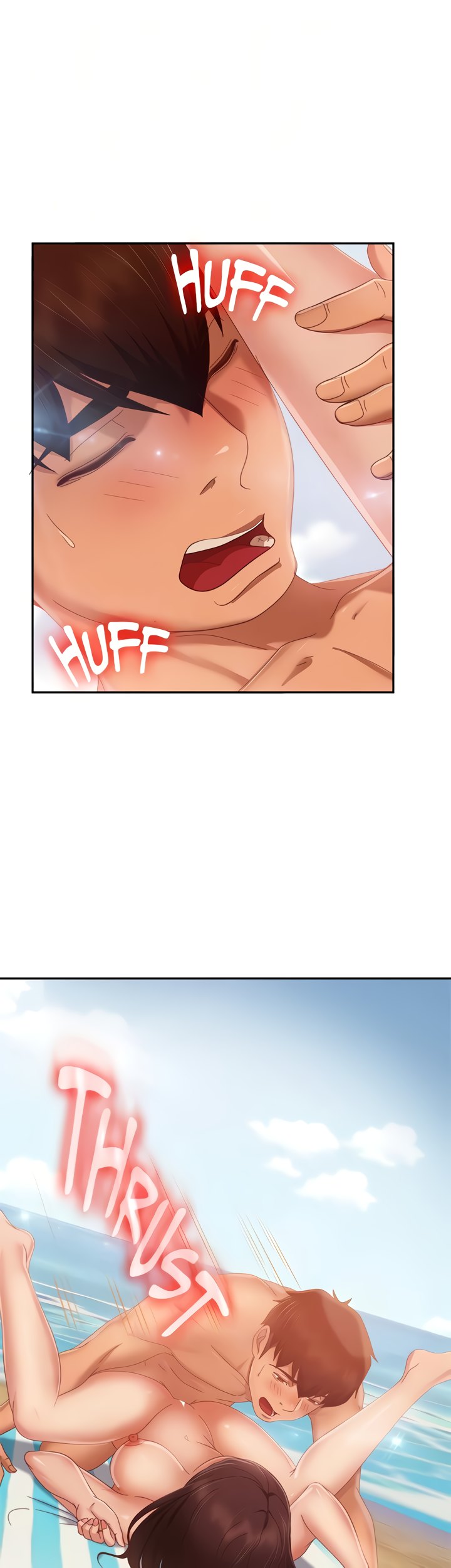 A Twisted Day page 31