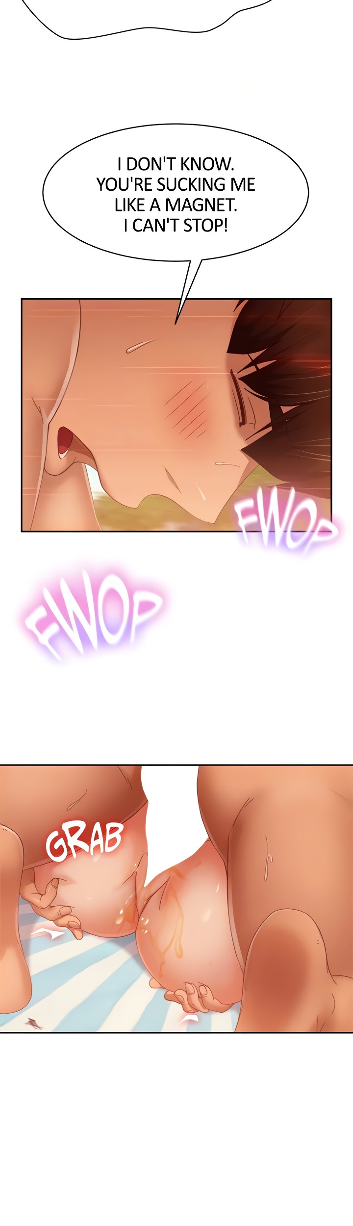 A Twisted Day page 34