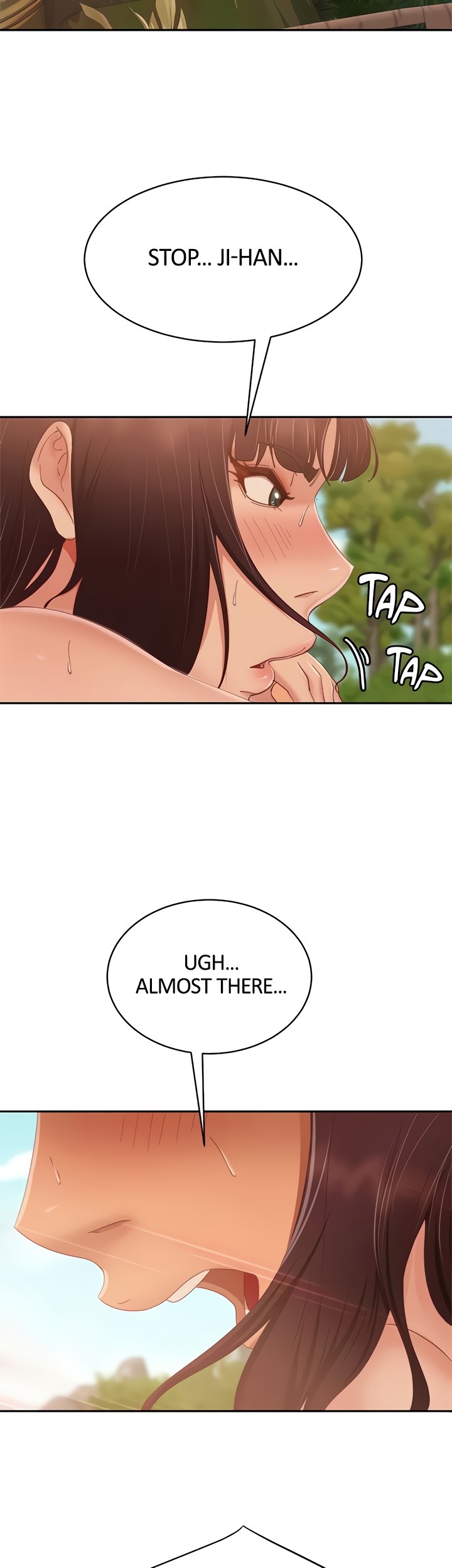 A Twisted Day page 44