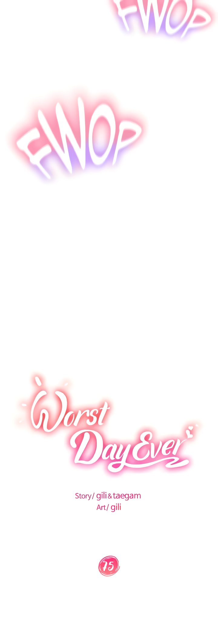 A Twisted Day page 3