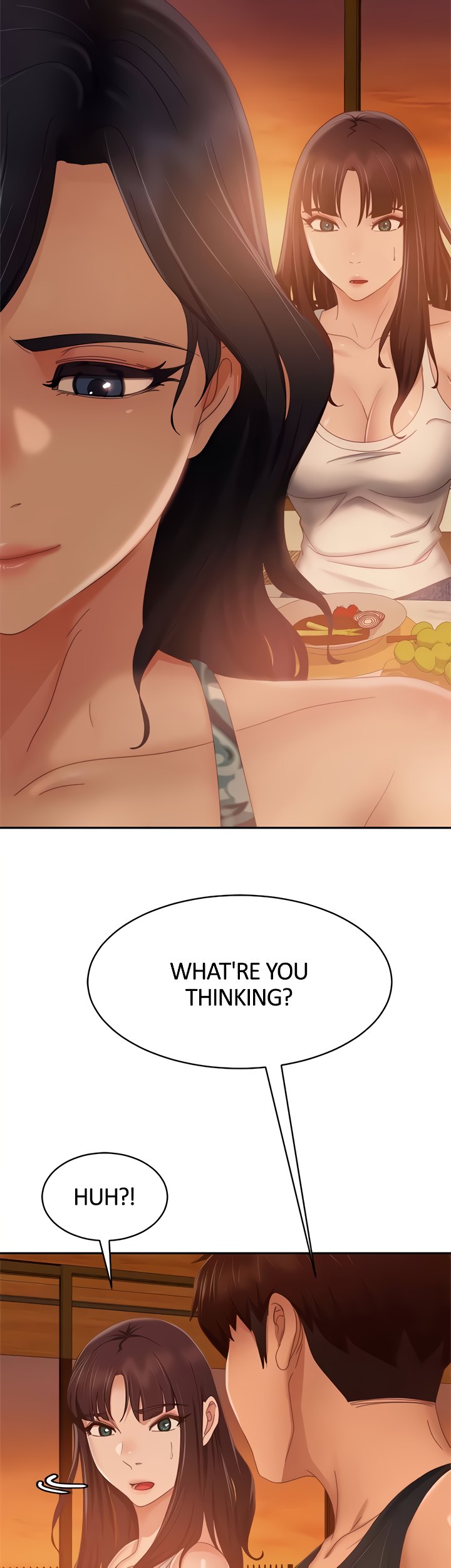 A Twisted Day page 25