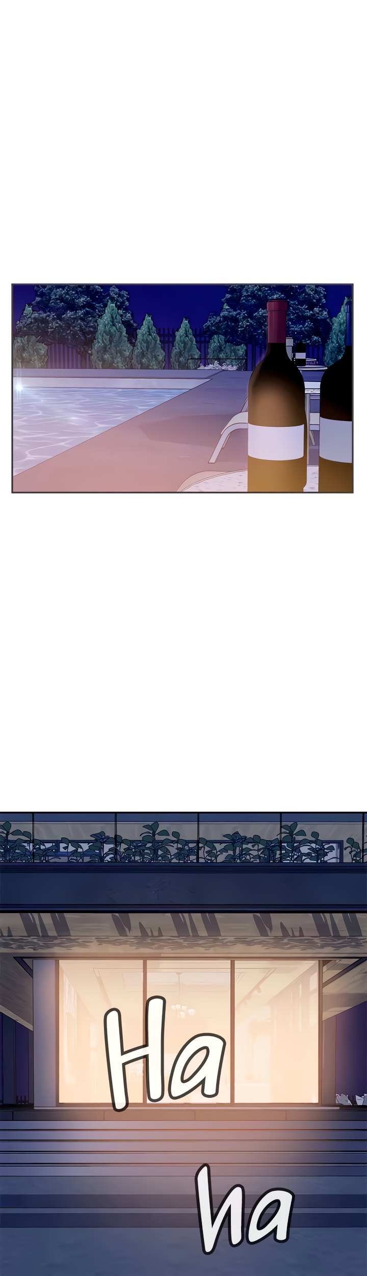 A Twisted Day page 28
