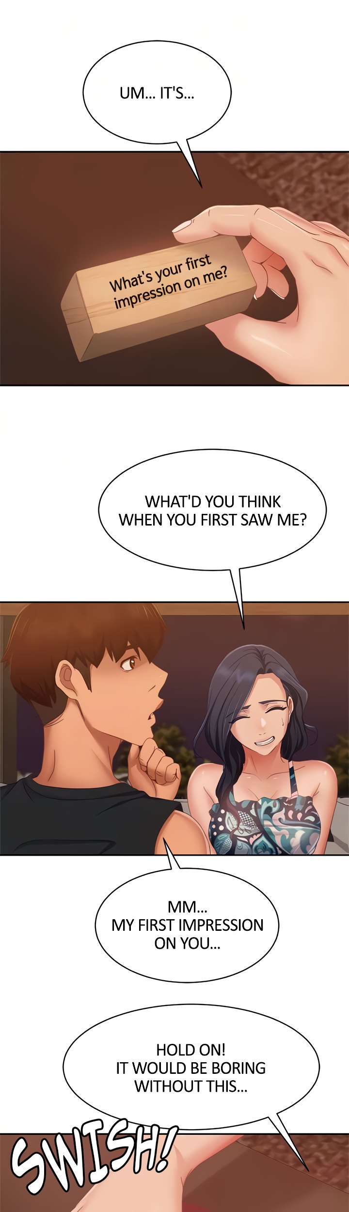 A Twisted Day page 36