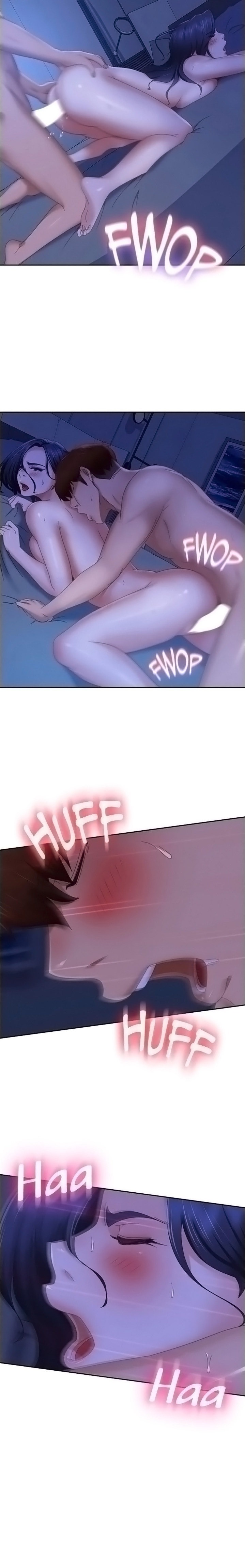 A Twisted Day page 11