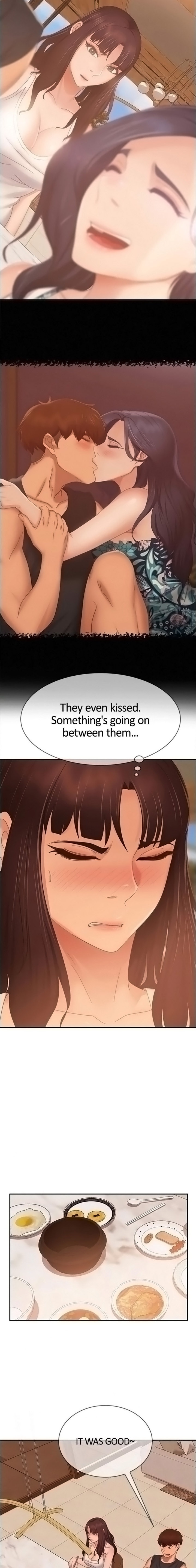A Twisted Day page 4