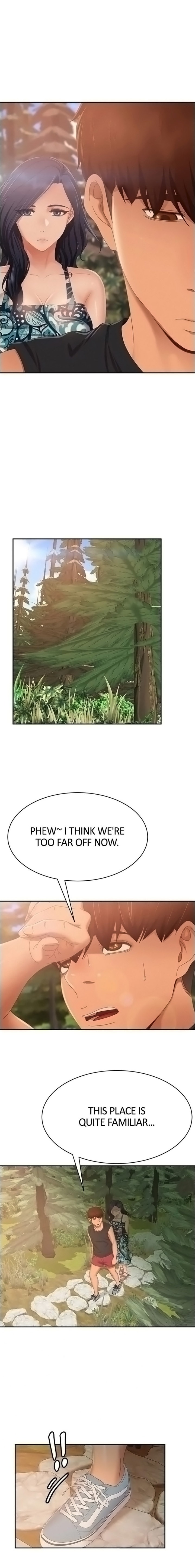 A Twisted Day page 12
