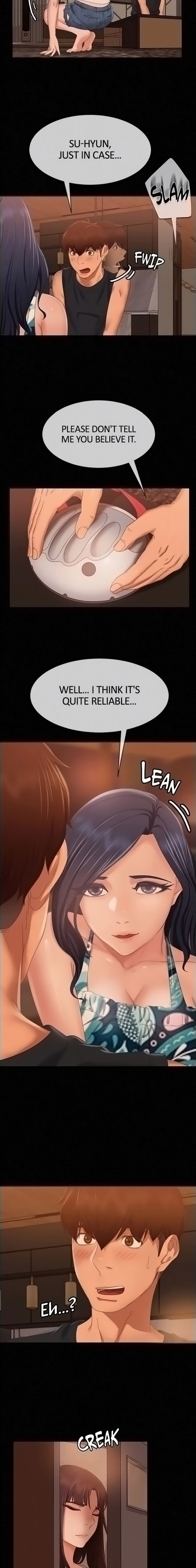 A Twisted Day page 16