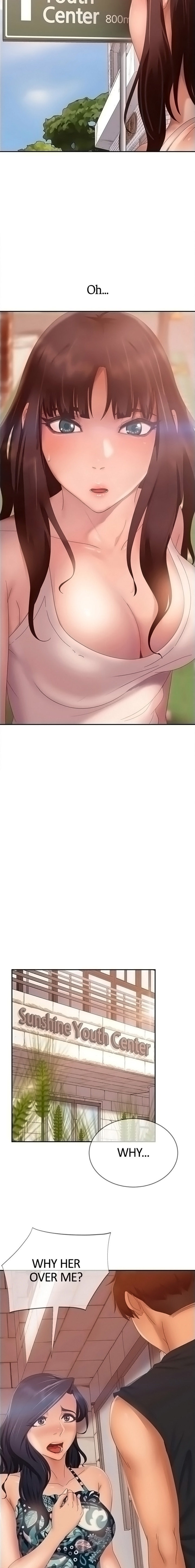 A Twisted Day page 3