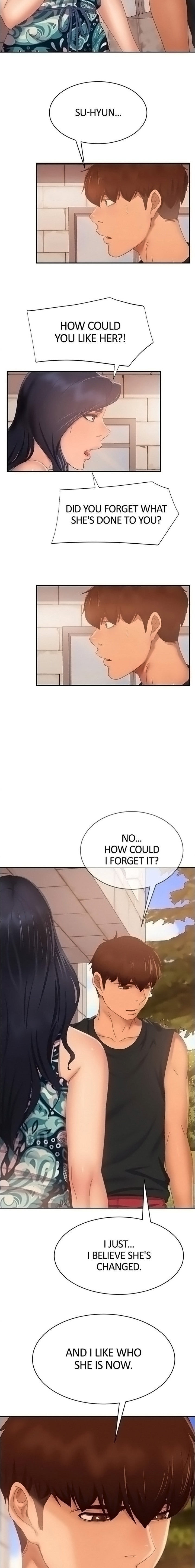 A Twisted Day page 4