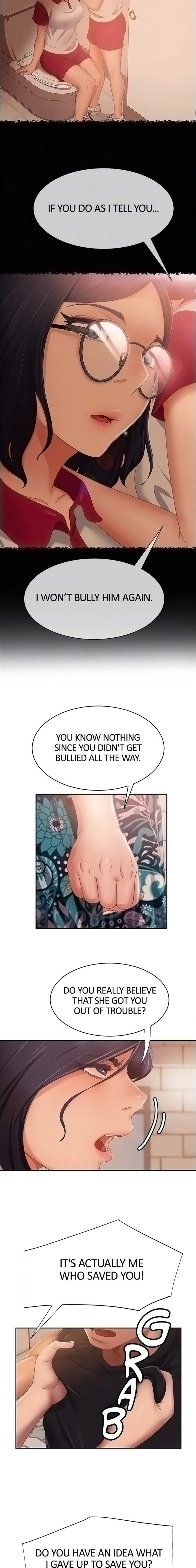 A Twisted Day page 8