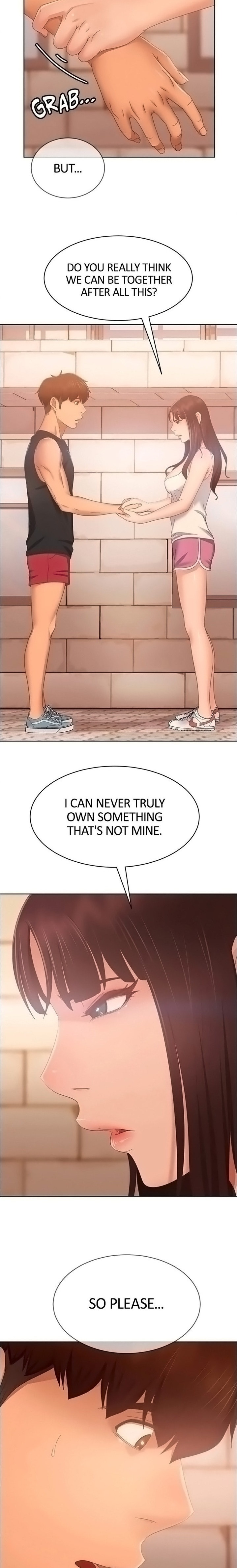 A Twisted Day page 18