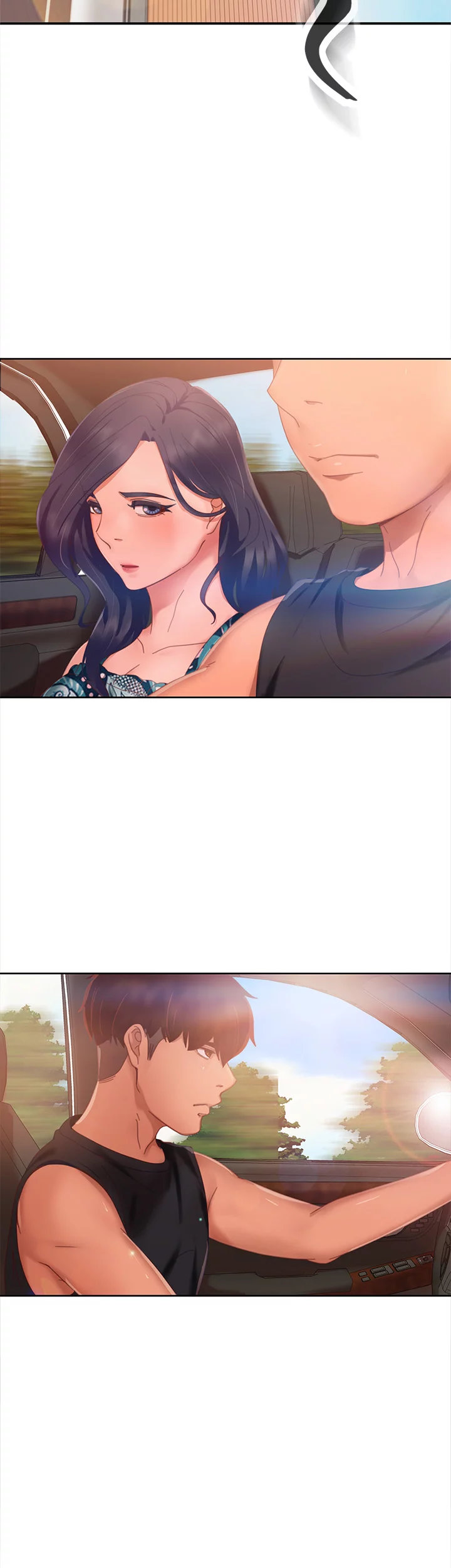 A Twisted Day page 2