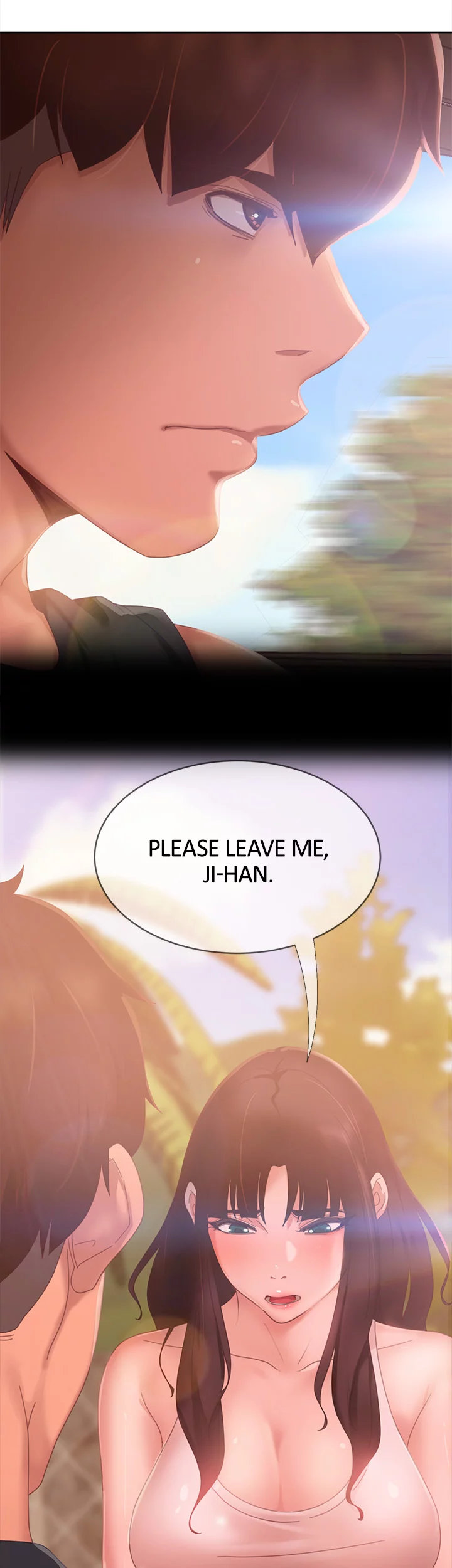 A Twisted Day page 3