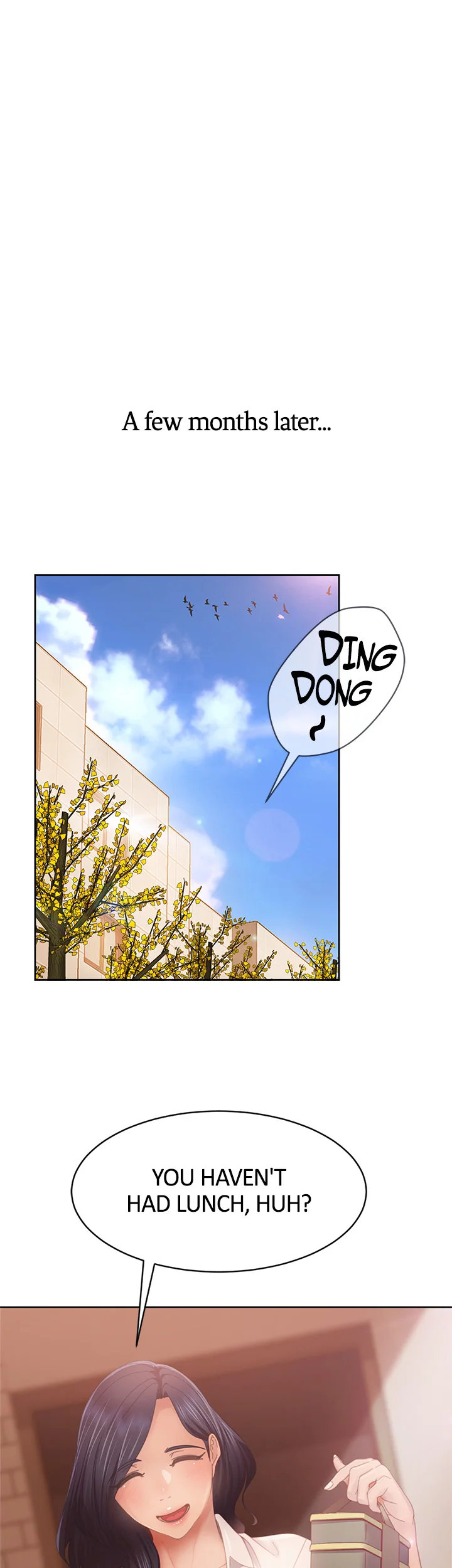 A Twisted Day page 19